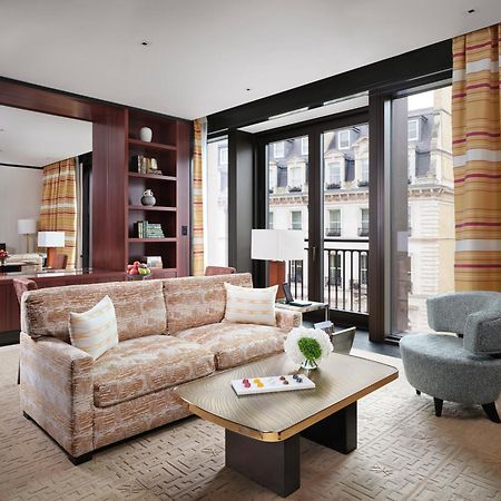 The Peninsula London Londres Exterior foto