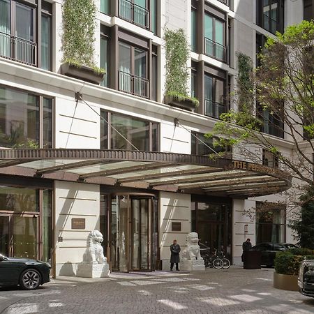 The Peninsula London Londres Exterior foto