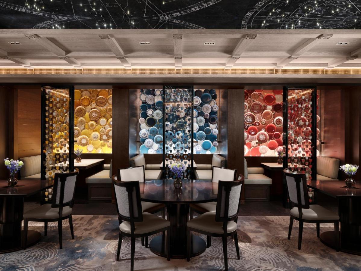 The Peninsula London Londres Exterior foto