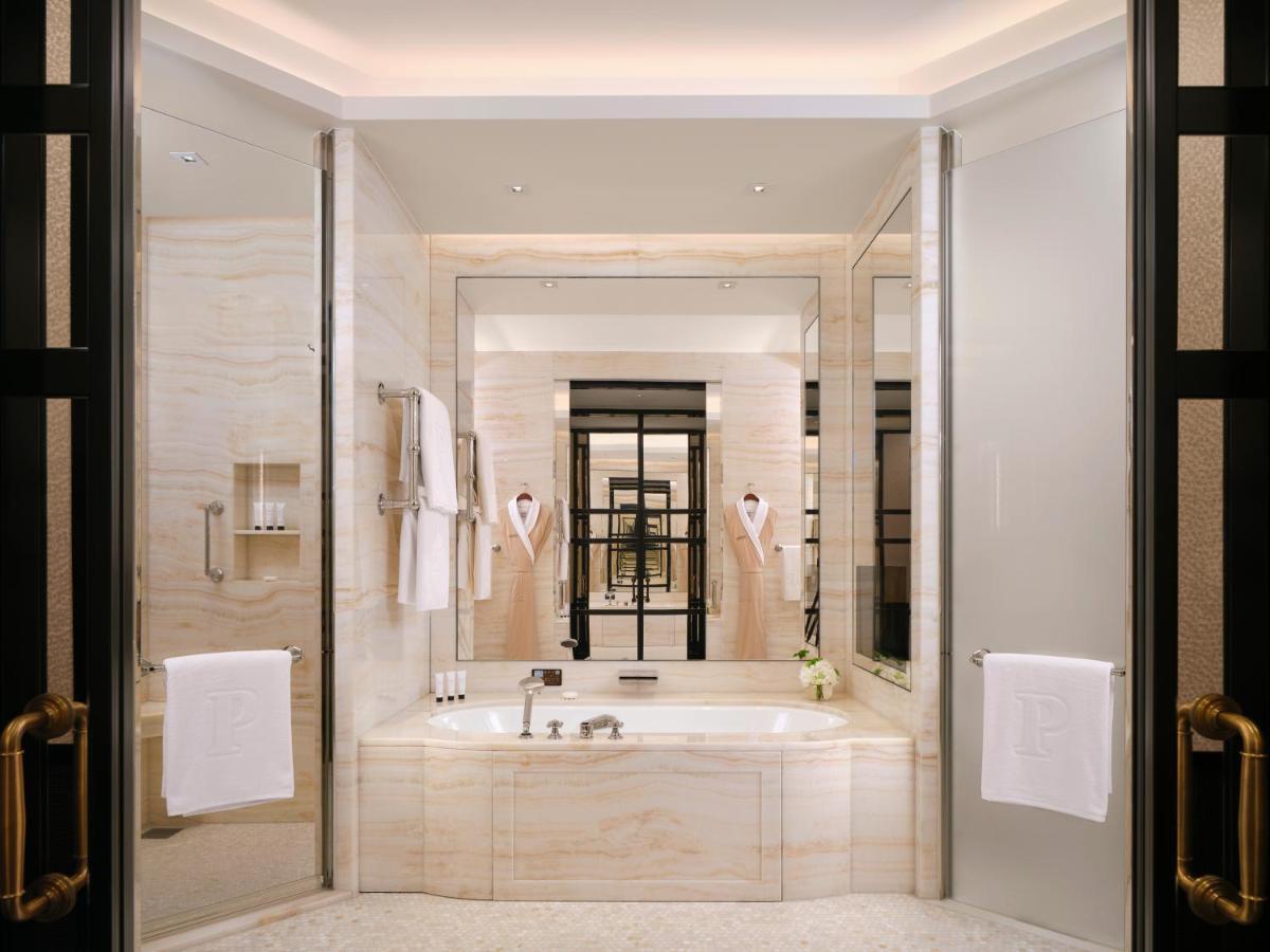 The Peninsula London Londres Exterior foto