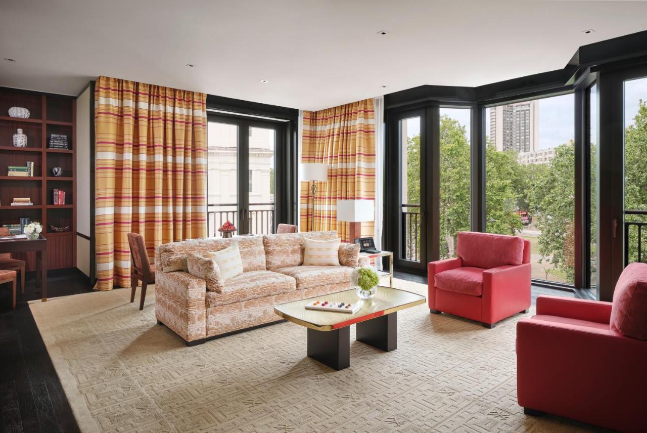 The Peninsula London Londres Exterior foto