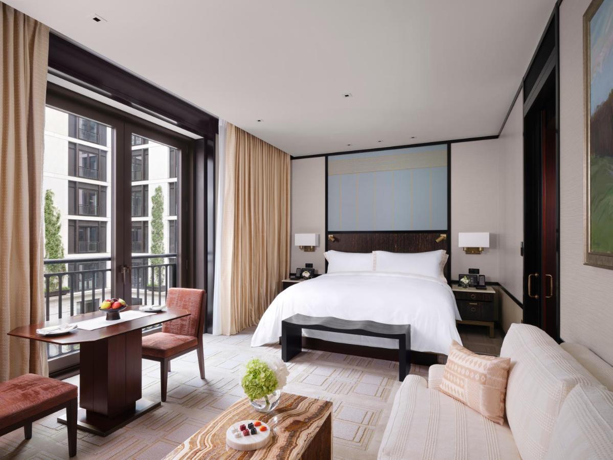 The Peninsula London Londres Exterior foto