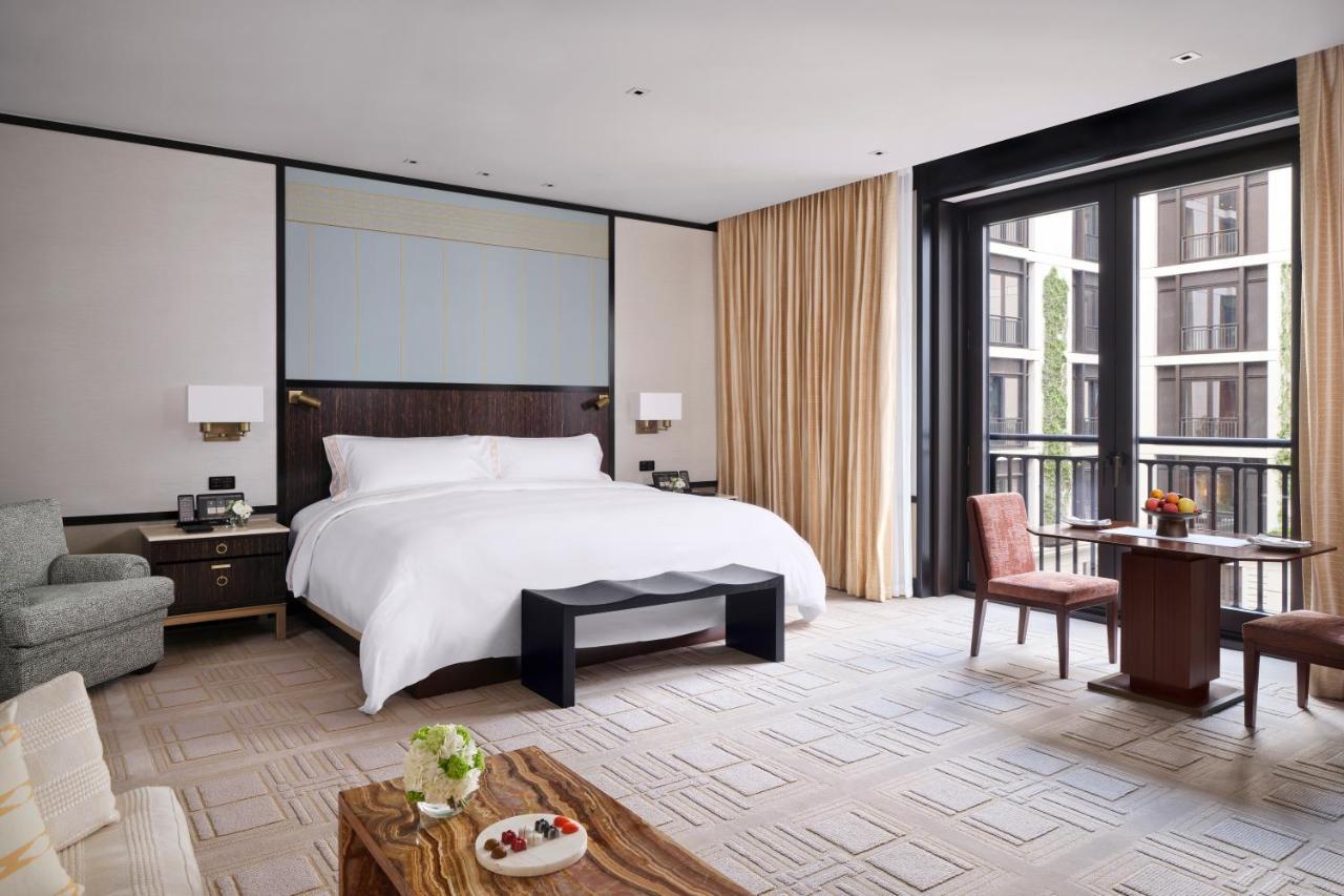 The Peninsula London Londres Exterior foto