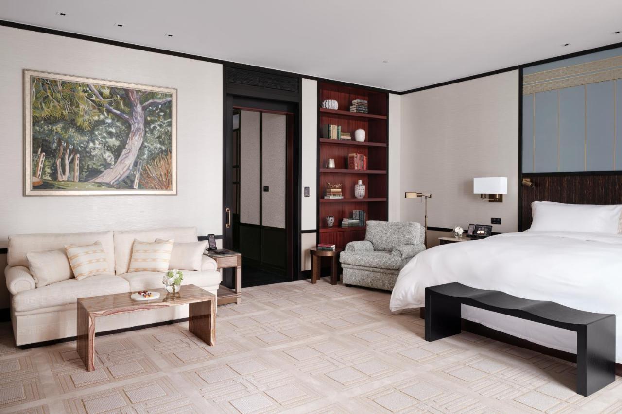 The Peninsula London Londres Exterior foto