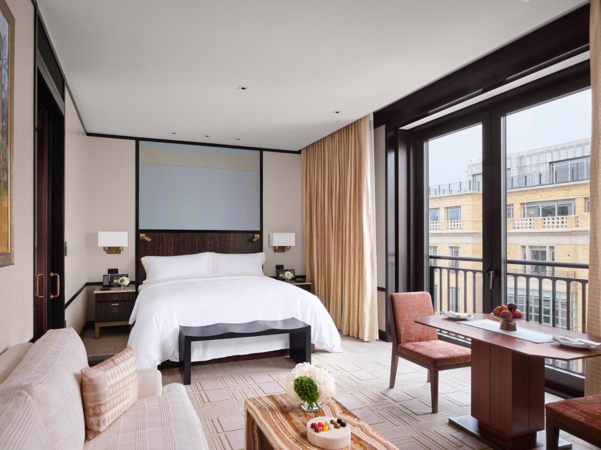 The Peninsula London Londres Exterior foto