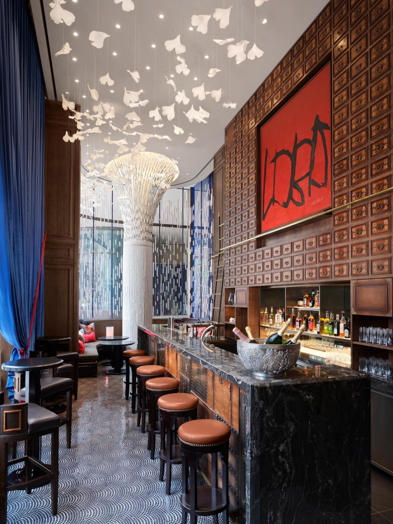 The Peninsula London Londres Exterior foto