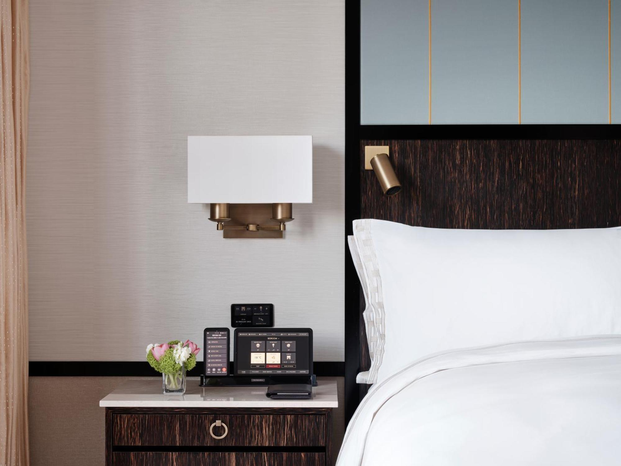 The Peninsula London Londres Exterior foto