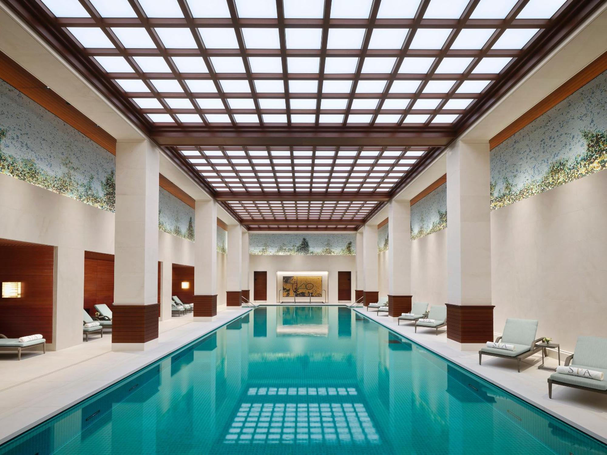The Peninsula London Londres Exterior foto